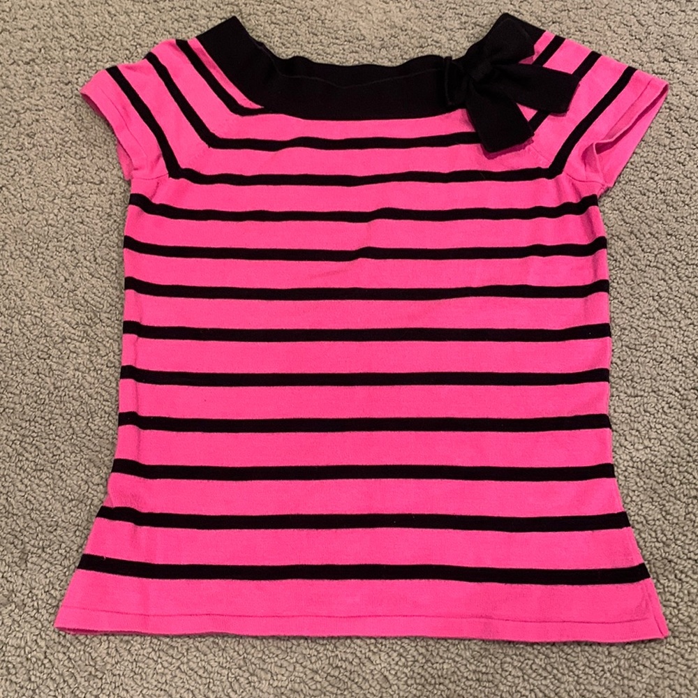 Ladies dress shirt